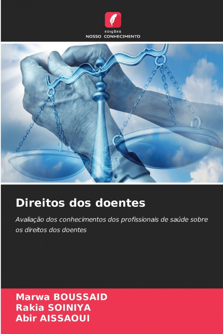 Direitos dos doentes