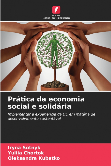 Prática da economia social e solidária
