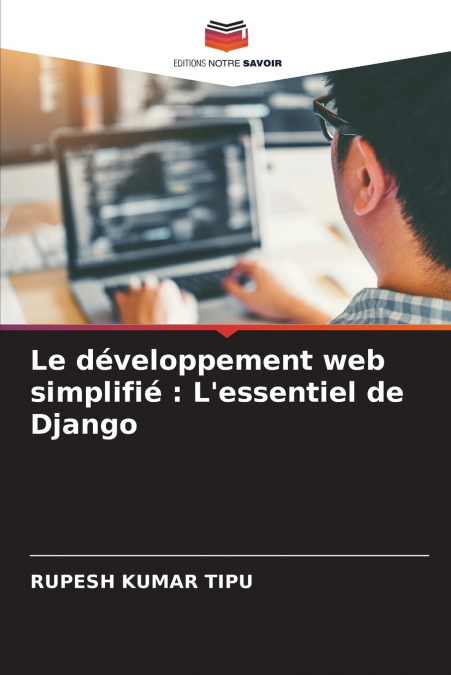 Le développement web simplifié