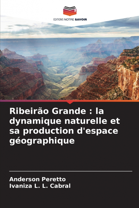 Ribeirão Grande