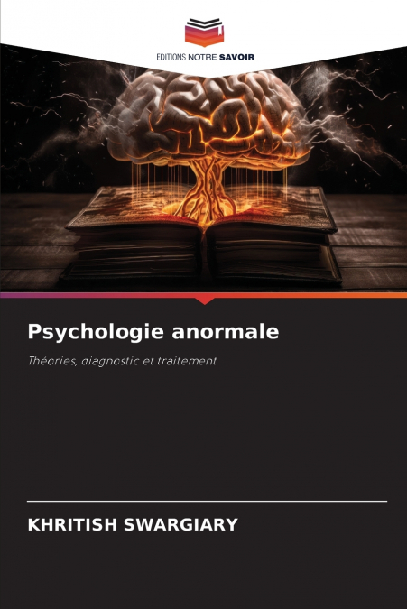 Psychologie anormale