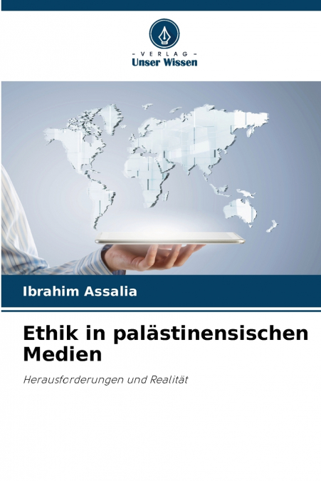Ethik in palästinensischen Medien