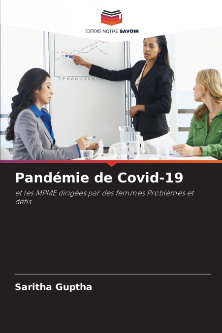 Pandémie de Covid-19