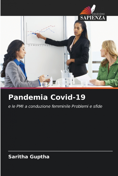 Pandemia Covid-19