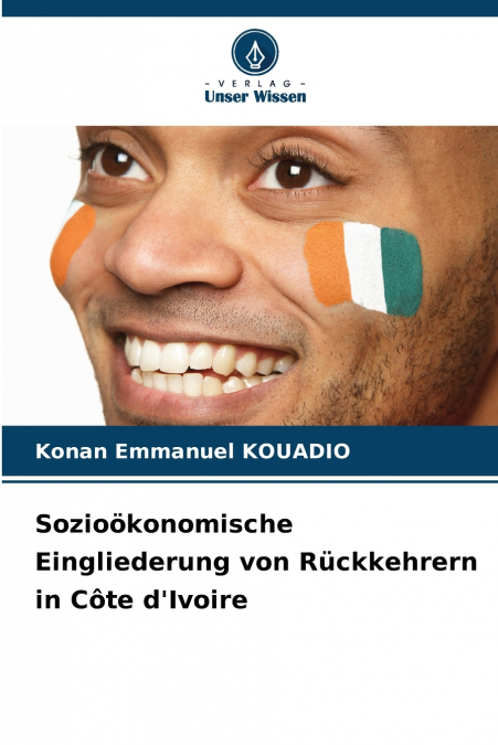 Sozioökonomische Eingliederung von Rückkehrern in Côte d’Ivoire