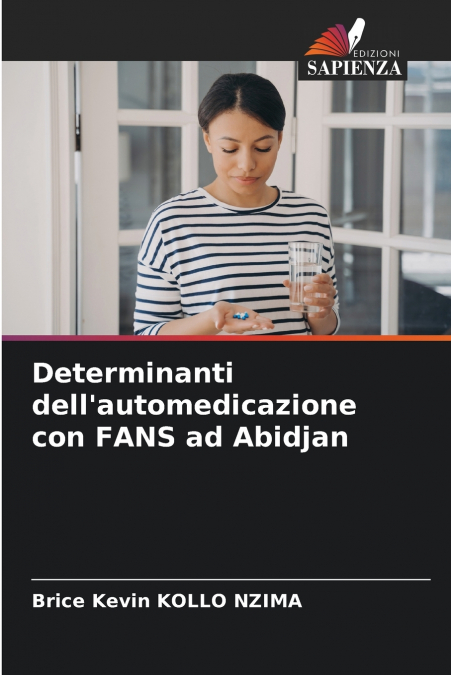 Determinanti dell’automedicazione con FANS ad Abidjan