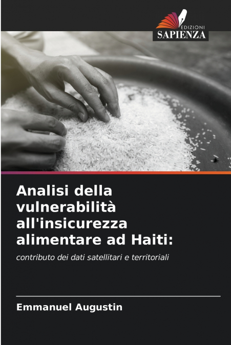 Analisi della vulnerabilità all’insicurezza alimentare ad Haiti