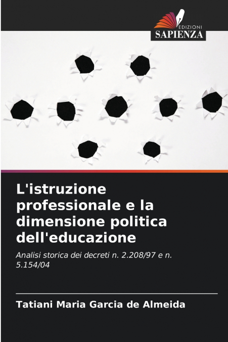 L’istruzione professionale e la dimensione politica dell’educazione