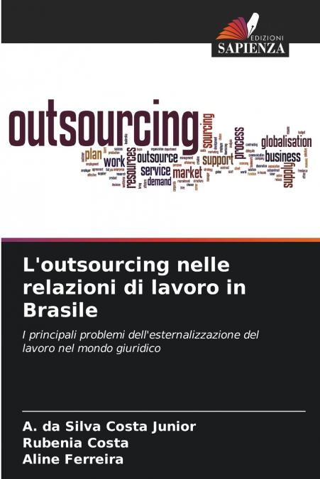 L’outsourcing nelle relazioni di lavoro in Brasile