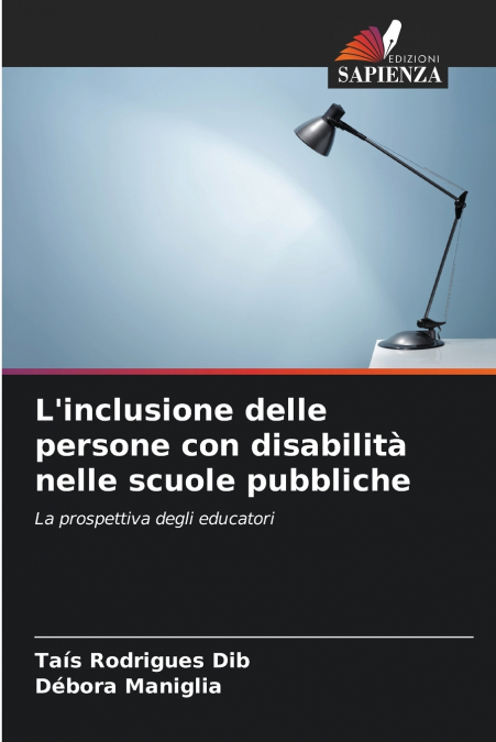 L’inclusione delle persone con disabilità nelle scuole pubbliche