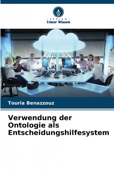 Verwendung der Ontologie als Entscheidungshilfesystem