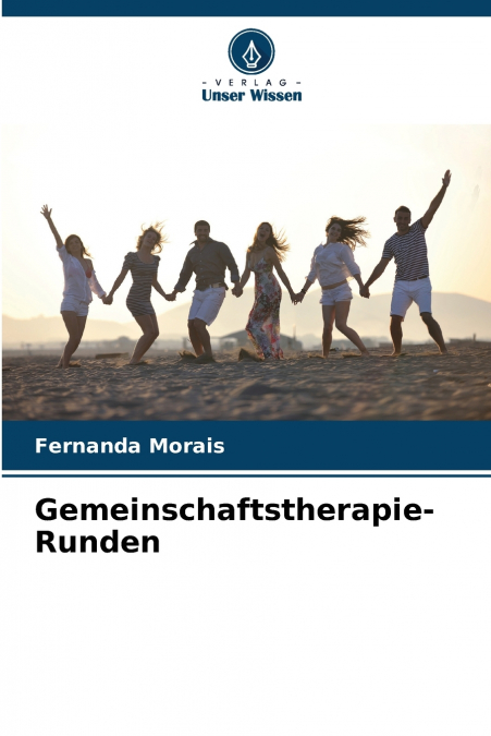 Gemeinschaftstherapie-Runden