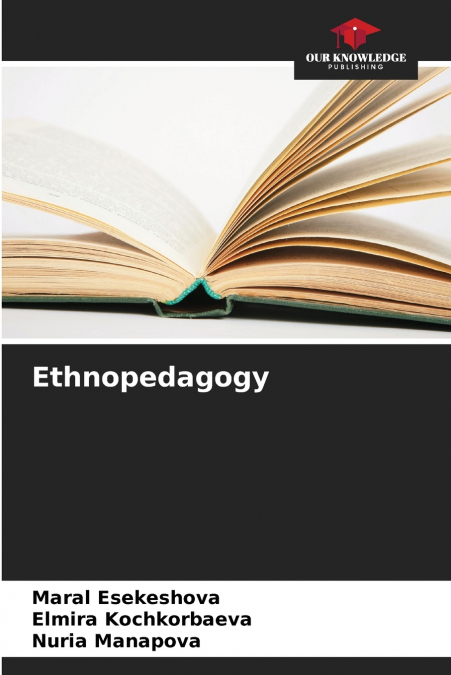Ethnopedagogy