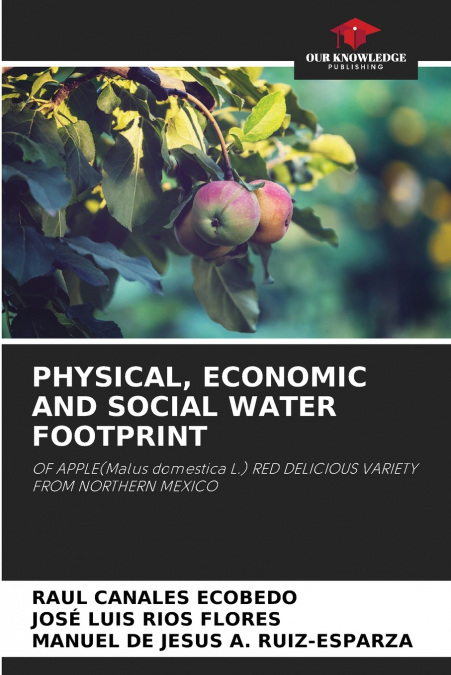 PHYSICAL, ECONOMIC AND SOCIAL WATER FOOTPRINT