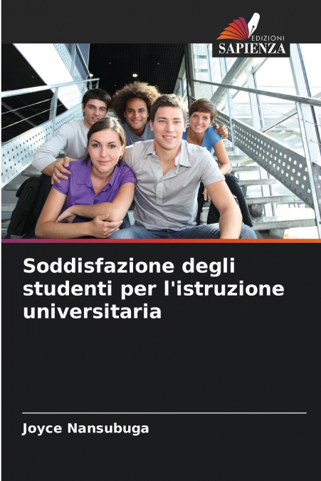 Soddisfazione degli studenti per l’istruzione universitaria