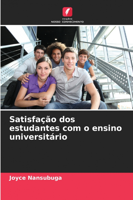 Satisfação dos estudantes com o ensino universitário