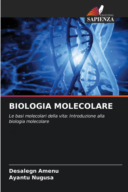 BIOLOGIA MOLECOLARE