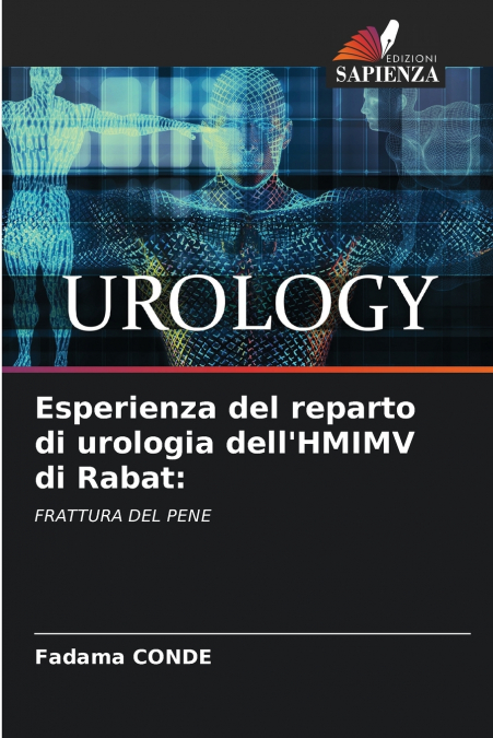 Esperienza del reparto di urologia dell’HMIMV di Rabat