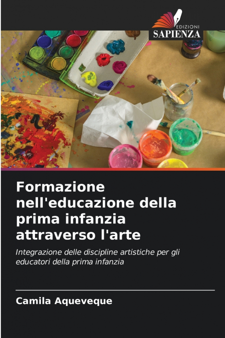 Formazione nell’educazione della prima infanzia attraverso l’arte