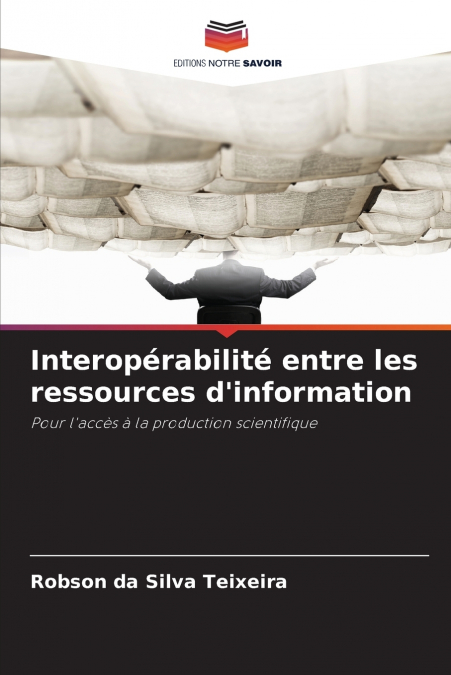 Interopérabilité entre les ressources d’information