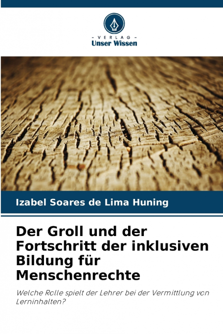 Der Groll und der Fortschritt der inklusiven Bildung für Menschenrechte