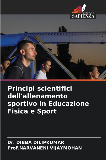 Principi scientifici dell’allenamento sportivo in Educazione Fisica e Sport