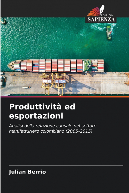 Produttività ed esportazioni