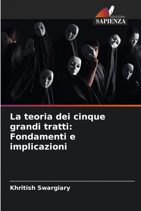 La teoria dei cinque grandi tratti