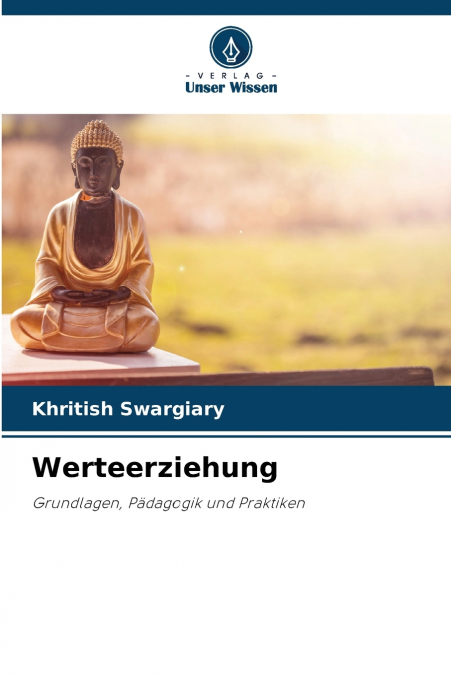 Werteerziehung