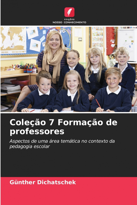 Coleção 7 Formação de professores