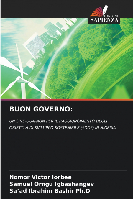 BUON GOVERNO