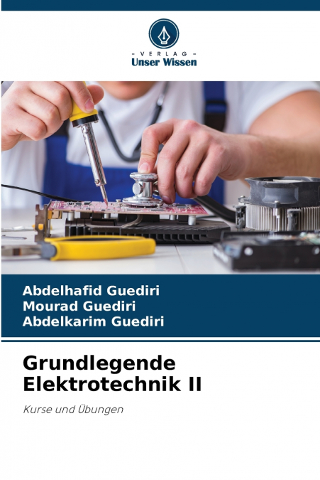 Grundlegende Elektrotechnik II