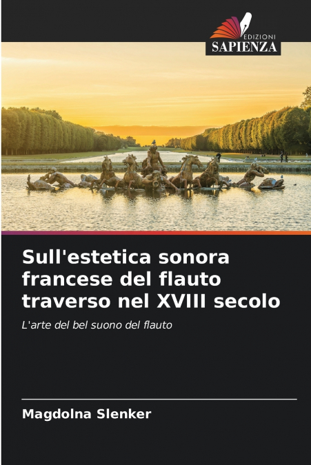 Sull’estetica sonora francese del flauto traverso nel XVIII secolo