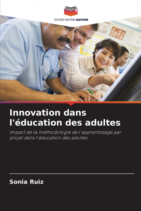 Innovation dans l’éducation des adultes