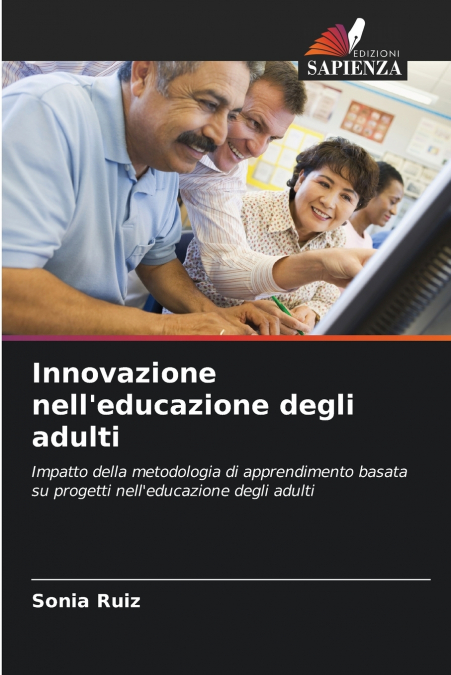Innovazione nell’educazione degli adulti