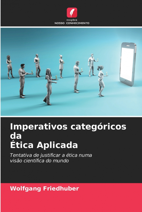 Imperativos categóricos da Ética Aplicada