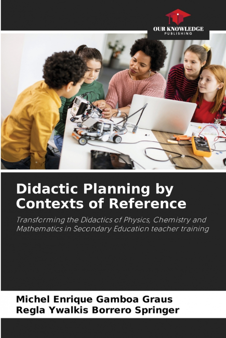 Didactic Planning by Contexts of Reference