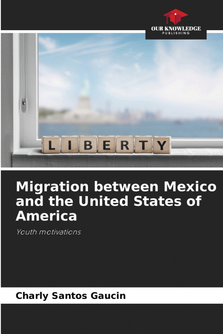 Migration between Mexico and the United States of America