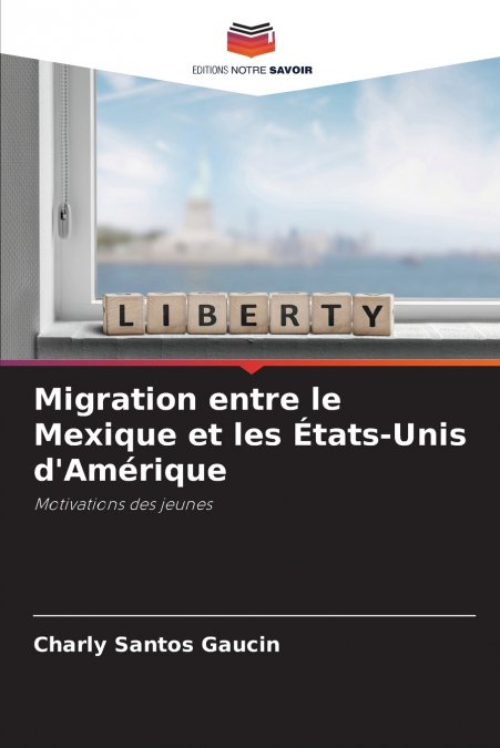 Migration entre le Mexique et les États-Unis d’Amérique