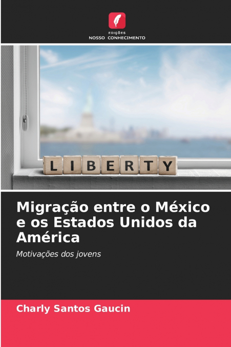Migração entre o México e os Estados Unidos da América