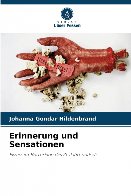 Erinnerung und Sensationen