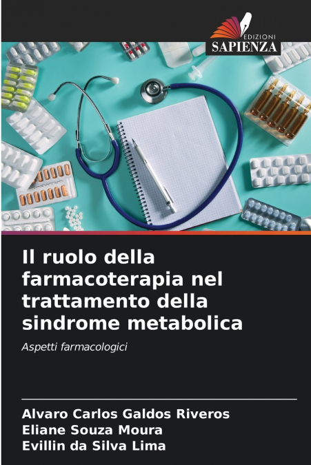 Il ruolo della farmacoterapia nel trattamento della sindrome metabolica