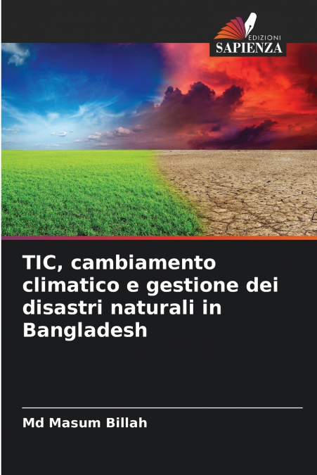 TIC, cambiamento climatico e gestione dei disastri naturali in Bangladesh