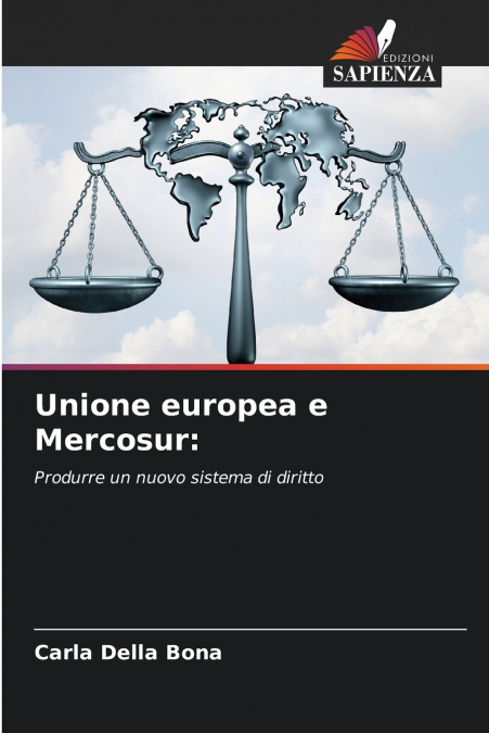 Unione europea e Mercosur