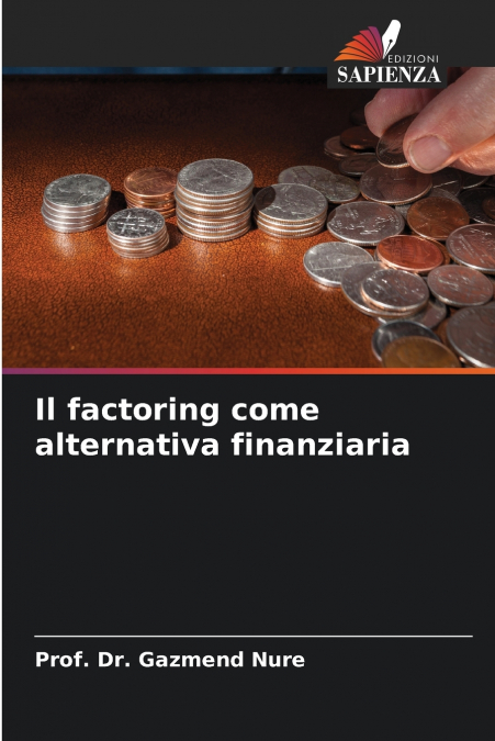 Il factoring come alternativa finanziaria