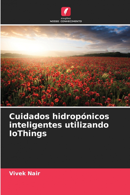 Cuidados hidropónicos inteligentes utilizando IoThings