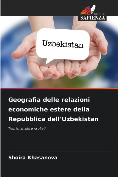 Geografia delle relazioni economiche estere della Repubblica dell’Uzbekistan