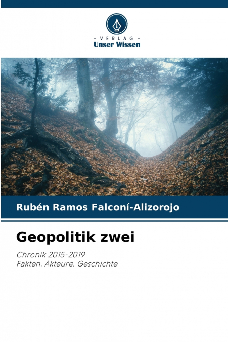 Geopolitik zwei