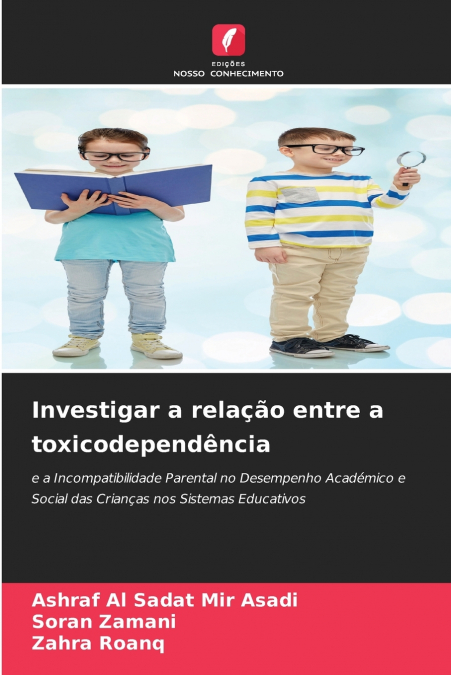 Investigar a relação entre a toxicodependência