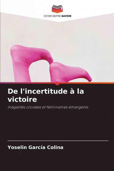 De l’incertitude à la victoire
